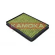 KAMOKA 6080119 - Filtre, air de l'habitacle
