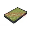 KAMOKA 6080119 - Filtre, air de l'habitacle