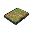 KAMOKA 6080120 - Filtre, air de l'habitacle