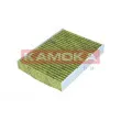 KAMOKA 6080122 - Filtre, air de l'habitacle