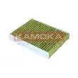 KAMOKA 6080122 - Filtre, air de l'habitacle