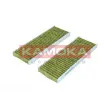 KAMOKA 6080123 - Filtre, air de l'habitacle