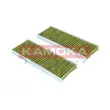 KAMOKA 6080123 - Filtre, air de l'habitacle