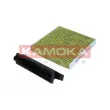 KAMOKA 6080126 - Filtre, air de l'habitacle