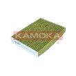 KAMOKA 6080127 - Filtre, air de l'habitacle