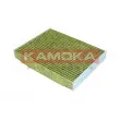 KAMOKA 6080127 - Filtre, air de l'habitacle