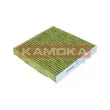 KAMOKA 6080128 - Filtre, air de l'habitacle