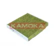 KAMOKA 6080128 - Filtre, air de l'habitacle