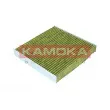 KAMOKA 6080128 - Filtre, air de l'habitacle