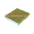 KAMOKA 6080129 - Filtre, air de l'habitacle