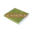 KAMOKA 6080129 - Filtre, air de l'habitacle