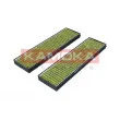 KAMOKA 6080133 - Filtre, air de l'habitacle