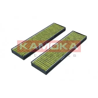 Filtre, air de l'habitacle KAMOKA OEM 971331J000