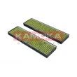 KAMOKA 6080133 - Filtre, air de l'habitacle