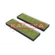 KAMOKA 6080133 - Filtre, air de l'habitacle