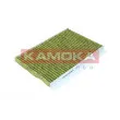 KAMOKA 6080134 - Filtre, air de l'habitacle