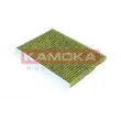 KAMOKA 6080134 - Filtre, air de l'habitacle