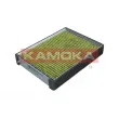 KAMOKA 6080137 - Filtre, air de l'habitacle