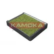 KAMOKA 6080137 - Filtre, air de l'habitacle