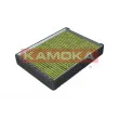 KAMOKA 6080137 - Filtre, air de l'habitacle