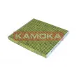 KAMOKA 6080140 - Filtre, air de l'habitacle