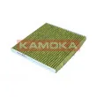 KAMOKA 6080140 - Filtre, air de l'habitacle