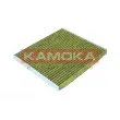 KAMOKA 6080140 - Filtre, air de l'habitacle