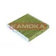 KAMOKA 6080146 - Filtre, air de l'habitacle