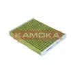 KAMOKA 6080147 - Filtre, air de l'habitacle