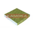 KAMOKA 6080153 - Filtre, air de l'habitacle