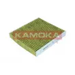 KAMOKA 6080153 - Filtre, air de l'habitacle