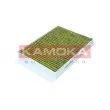 KAMOKA 6080154 - Filtre, air de l'habitacle