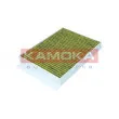 KAMOKA 6080154 - Filtre, air de l'habitacle