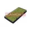 KAMOKA 6080159 - Filtre, air de l'habitacle