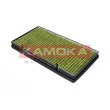 KAMOKA 6080159 - Filtre, air de l'habitacle