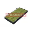 KAMOKA 6080159 - Filtre, air de l'habitacle