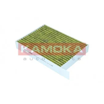Filtre, air de l'habitacle KAMOKA OEM 4710210