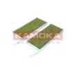 KAMOKA 6080163 - Filtre, air de l'habitacle