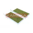 KAMOKA 6080163 - Filtre, air de l'habitacle