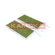 KAMOKA 6080163 - Filtre, air de l'habitacle