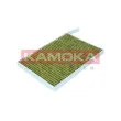 KAMOKA 6080164 - Filtre, air de l'habitacle