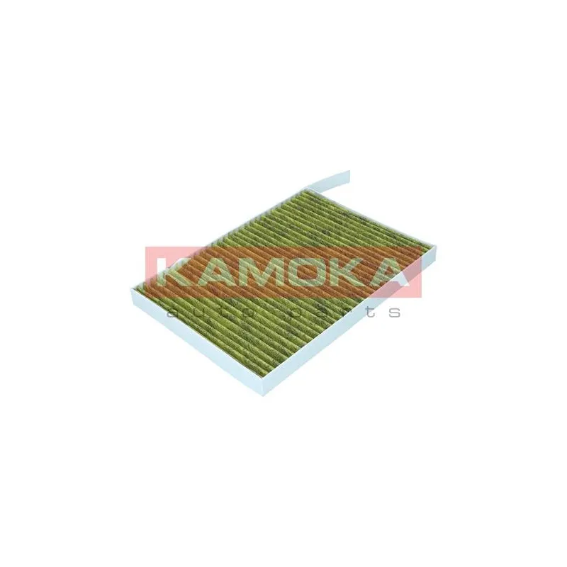 Filtre, air de l'habitacle KAMOKA 6080164 - Visuel 2