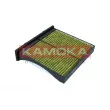 KAMOKA 6080166 - Filtre, air de l'habitacle