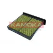 KAMOKA 6080166 - Filtre, air de l'habitacle