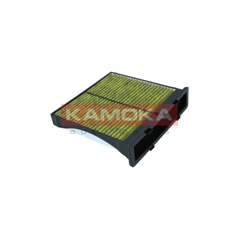Filtre, air de l'habitacle KAMOKA 6080166 - Visuel 2