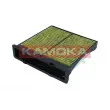 KAMOKA 6080166 - Filtre, air de l'habitacle