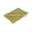 KAMOKA 6080168 - Filtre, air de l'habitacle