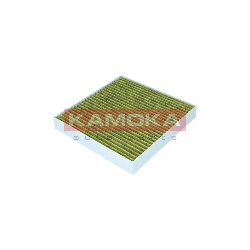Filtre, air de l'habitacle KAMOKA 6080170 - Visuel 2