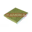 KAMOKA 6080171 - Filtre, air de l'habitacle