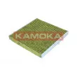 KAMOKA 6080171 - Filtre, air de l'habitacle